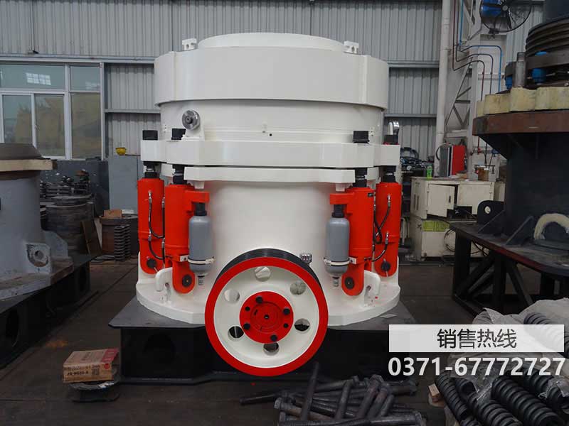 圓錐破碎機(jī)潤(rùn)滑油